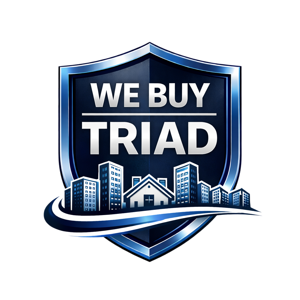 We Buy Triad